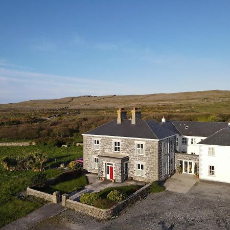 Kilmurvey House Kilronan  Exterior photo