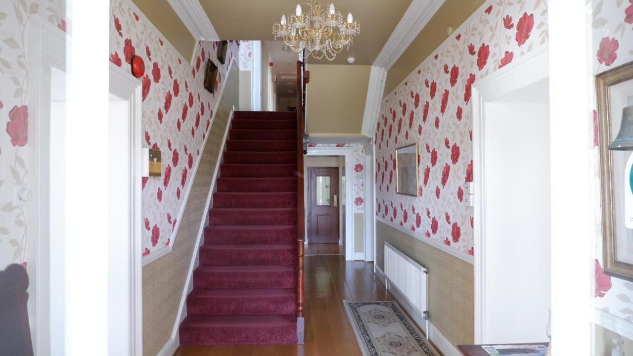 Kilmurvey House Kilronan  Exterior photo
