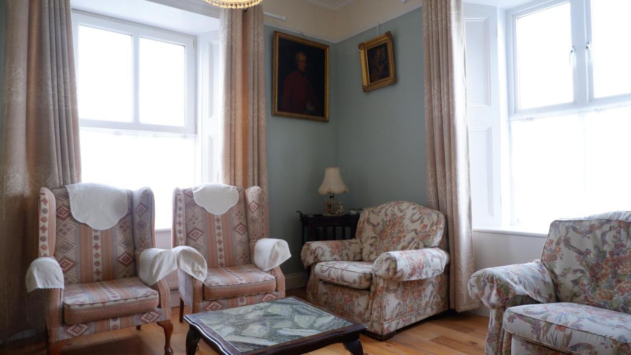 Kilmurvey House Kilronan  Exterior photo